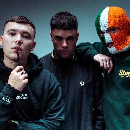 Kneecap defiant at Wide Awake Festival amidst terror charge controversy