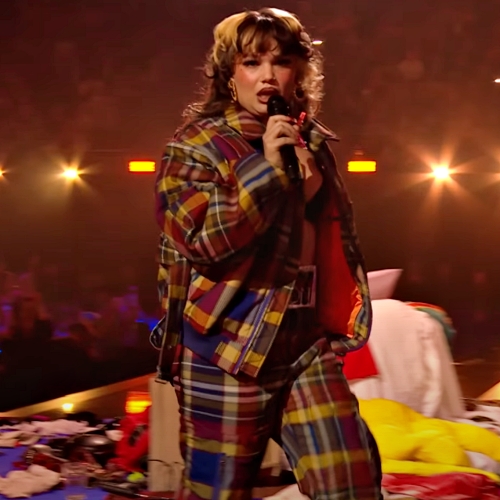 ASCAP Toasts Success of UK Songwriters including Lola Young, Mick Hucknall and more