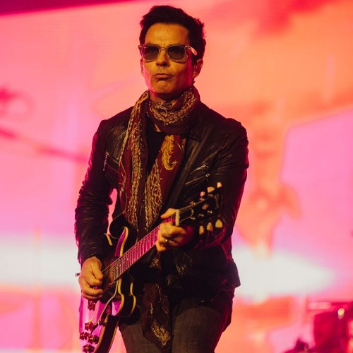 Stereophonics deliver euphoric headline set at Isle of Wight Festival