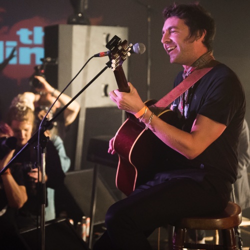 Miles Kane to play The Leadmill’s final gig in Sheffield