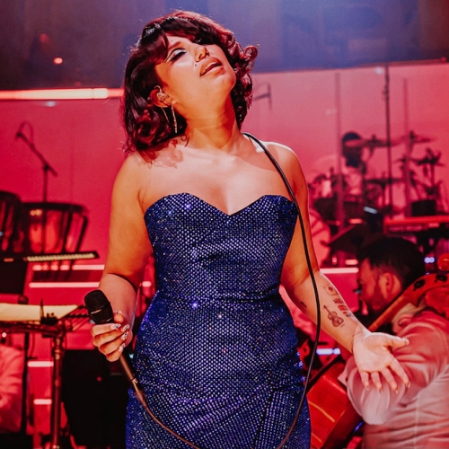 Silverstone announce Raye, JADE, Mabel, Blossoms and Idris to play 2025 Formula 1 British Grand Prix