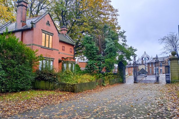 Boarded up historic building at Lancs flagship park attracts ‘interested parties’