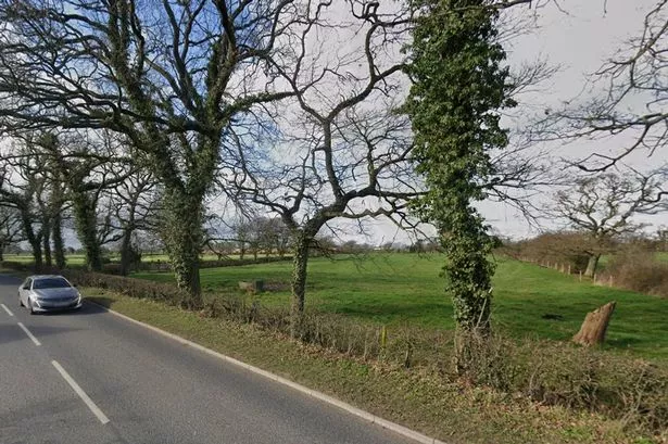 Third attempt to build over 100 homes near Preston village announced
