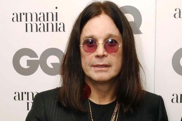 Ozzy Osbourne dead: Black Sabbath singer dies aged 76 weeks after farewell show