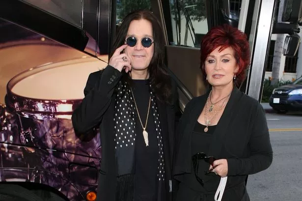 Ozzy Osbourne has died aged 76
