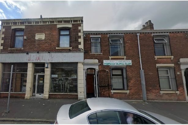 Lancashire town mosque’s extension into shop next door is approved