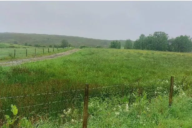 Emergency injunction is granted at unauthorised Travellers’ site in Lancs