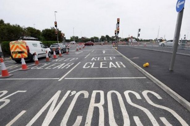 Call for action at ‘dangerous and congested’ Lancashire roundabout