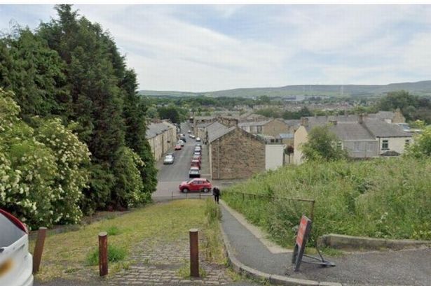 Fears over unstable land in Lancs mini housing estate build