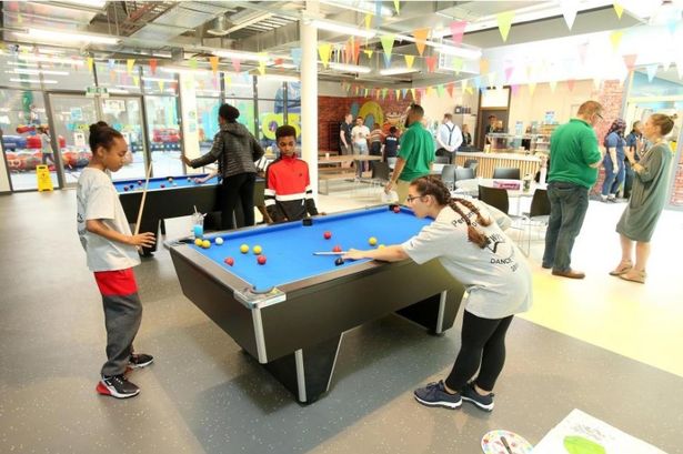 Plans for ‘£8m’ youth zone in Burnley move forward as site is identified