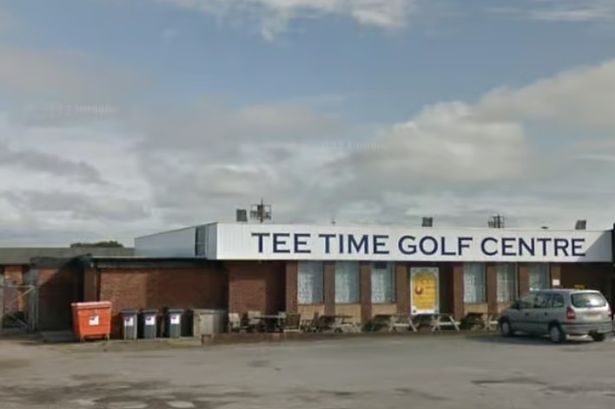 New adventure mini golf at Lancashire seaside resort attracts huge support