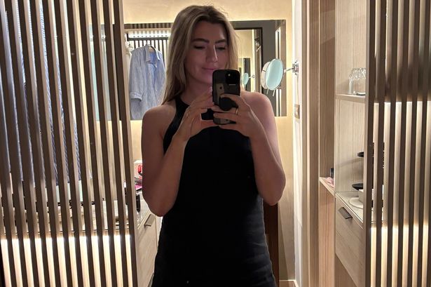 ‘This versatile linen dress is the only one I packed on holiday – and it has 39% off’