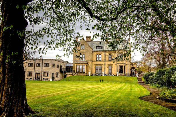 New owner’s plans for historic hotel put on the market for £1.8m