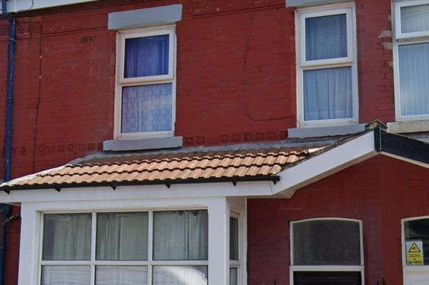 Application for Blackpool property to be classed as HMO is refused