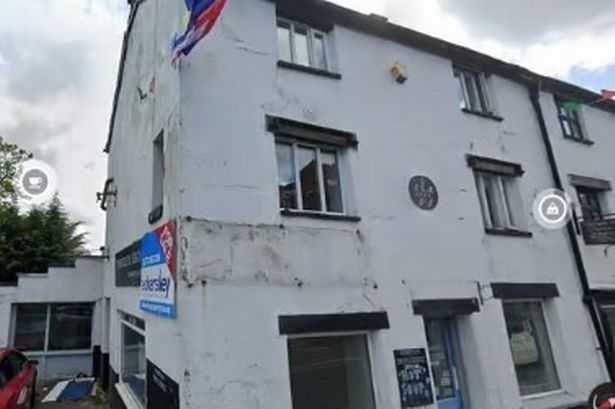 Garstang High Street building to be turned into bar and restaurant