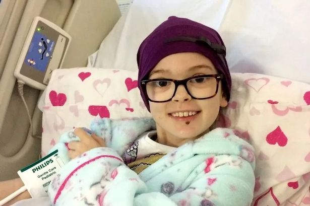 Tributes to teenager with ‘beautiful spirit’ who ‘touched lives’