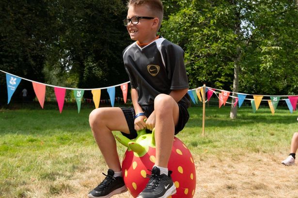 National Trust’s Summer of Play offers free summer holiday events for kids across the UK