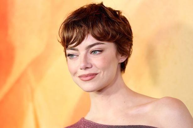 ‘I tried Emma Stone’s new hooded eye make-up trick and the results were amazing’