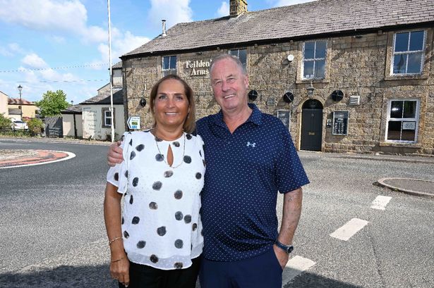 ‘Tired-looking’ Lancashire pub closes ahead of major £410k revamp