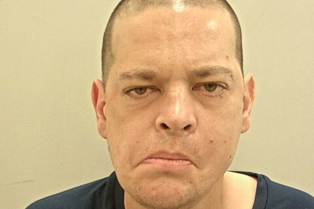 Shoplifter who stole alcohol from Preston Booths found ‘carrying rock concealed in sock’