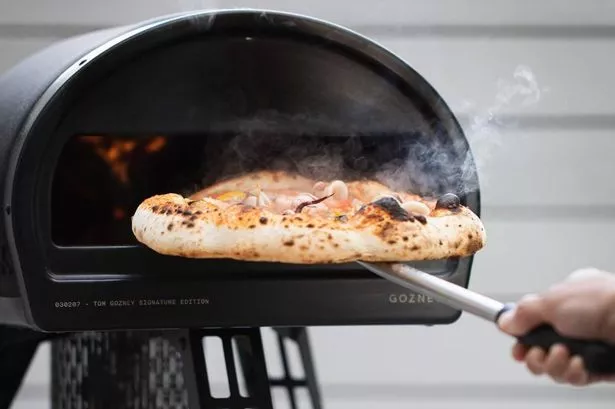 Save £80 on Gozney’s best-selling pizza oven in Amazon Prime Day deal