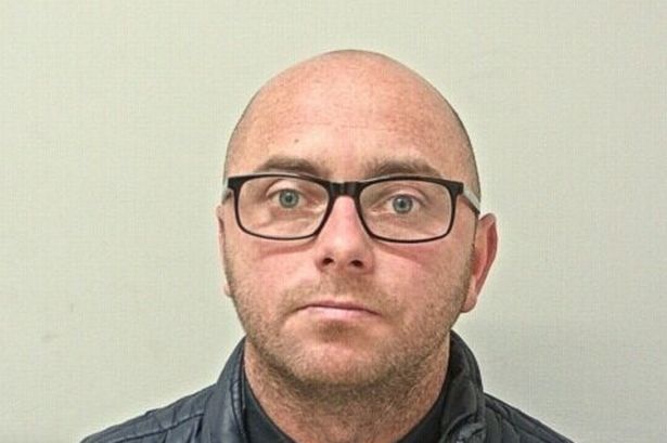 ‘PJ the Pedo’ abused girls he befriended on Snapchat and gave them vapes