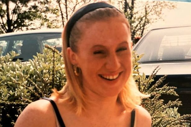 Mum lay dead in locked restaurant toilet for three days before being found