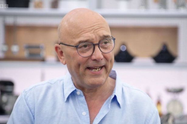 Gregg Wallace fired by BBC over inappropriate MasterChef comments as he breaks silence