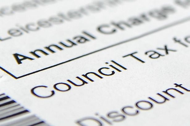 Around 1,000 households in Preston are not paying any council tax this year