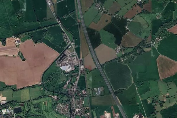 LIVE: A6 Preston Lancaster Road closed after serious crash – latest updates