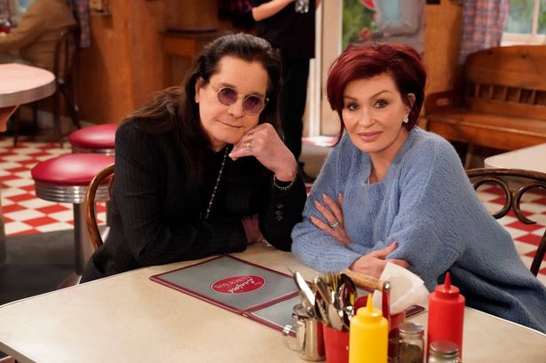 Ozzy Osbourne’s heartbreaking final wish fulfilled by Sharon before death aged 76