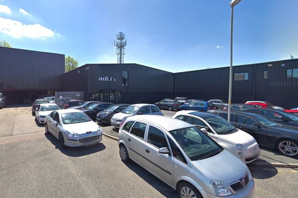 Preston digital screen firm’s expansion approved