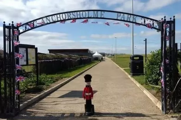 Blackpool’s Anchorsholme Park to get £15k makeover with more trees, new seats and ‘global signpost’