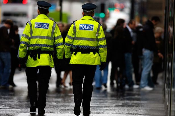 ‘No postcode lottery’ pledge over extra police patrols