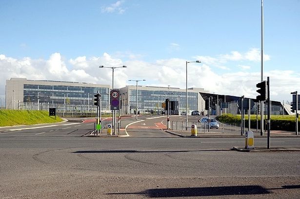 BAE Systems contribution ‘creates so many opportunities for the region’