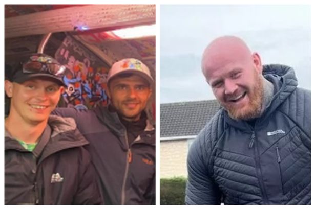 Lenny Scott murder trial: Accused refuses to name ‘alibi witness’ from night of fatal shooting