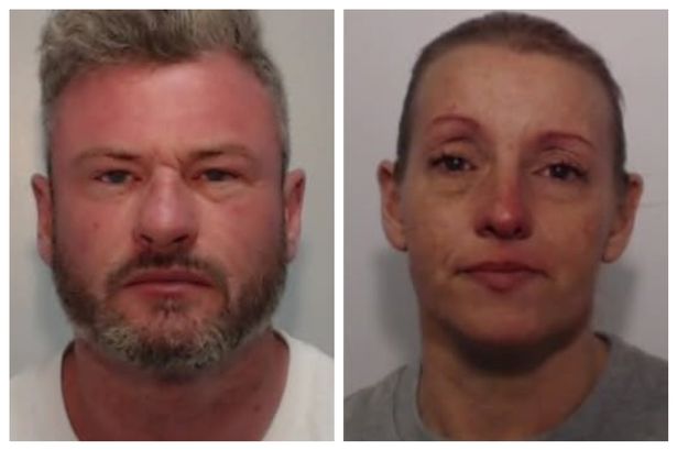 Drug dealers’ £650,000 empire smashed after tip-off leads to house raids