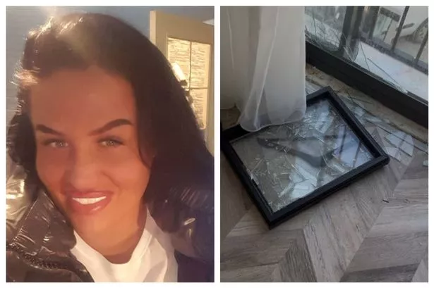 Turkey hotel shares ‘truth’ of trashed room in scathing statement and photos after mum arrested