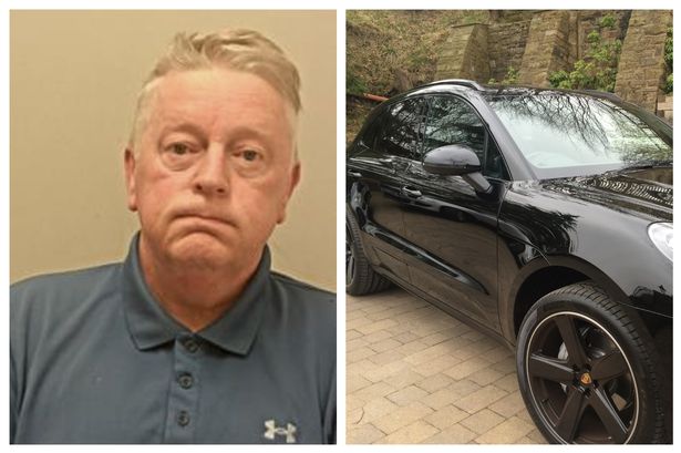 Lancashire fraud gang who ‘hounded’ more than 150 victims in £6m investment scam jailed