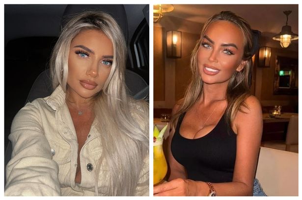 The British ‘holidaymakers’ who returned to Manchester Airport with more than just a tan