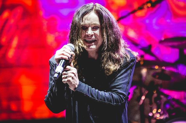 Ozzy Osbourne’s funeral details and date confirmed as he ‘comes home’