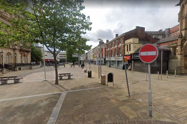 Restaurant serving traditional Pakistani and Afghan cuisine opens in Lancs town centre