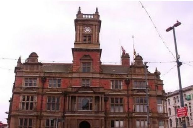 Blackpool councillors divided over controversial new holiday let rules