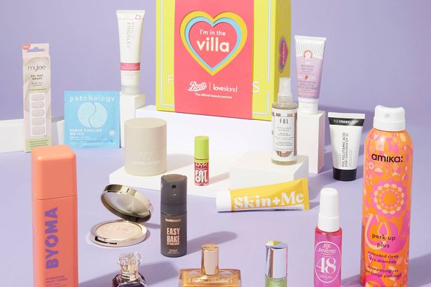 The Boots X Love Island Beauty Box is back and you can get over £290 worth of products for £55