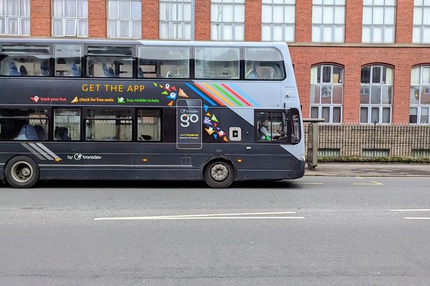 All the new Lancashire bus services launching this month and where they go