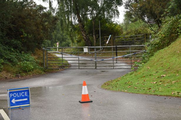 Body found in search for missing woman Rachel Booth