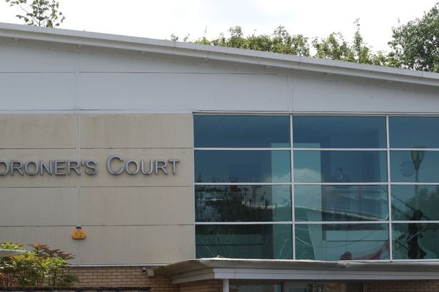 Man, 51, found dead at his home after vomiting for six months