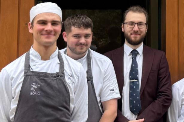 The Michelin star restaurant closing its doors – but for a very good reason