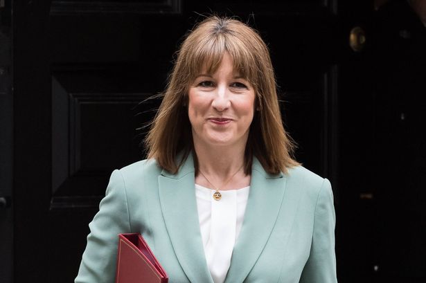 Chancellor Rachel Reeves faces tough decisions on tax as she navigates budget shortfall