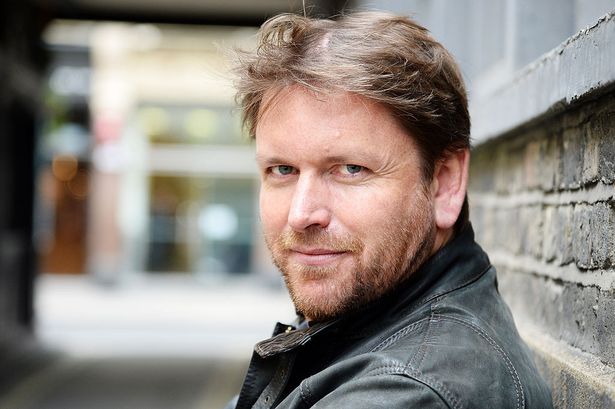 James Martin shares financial issues after ‘taking risk’ with business venture